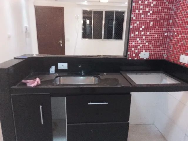 Foto - São Paulo - Conjunto Habitacional Santa Etelvina II