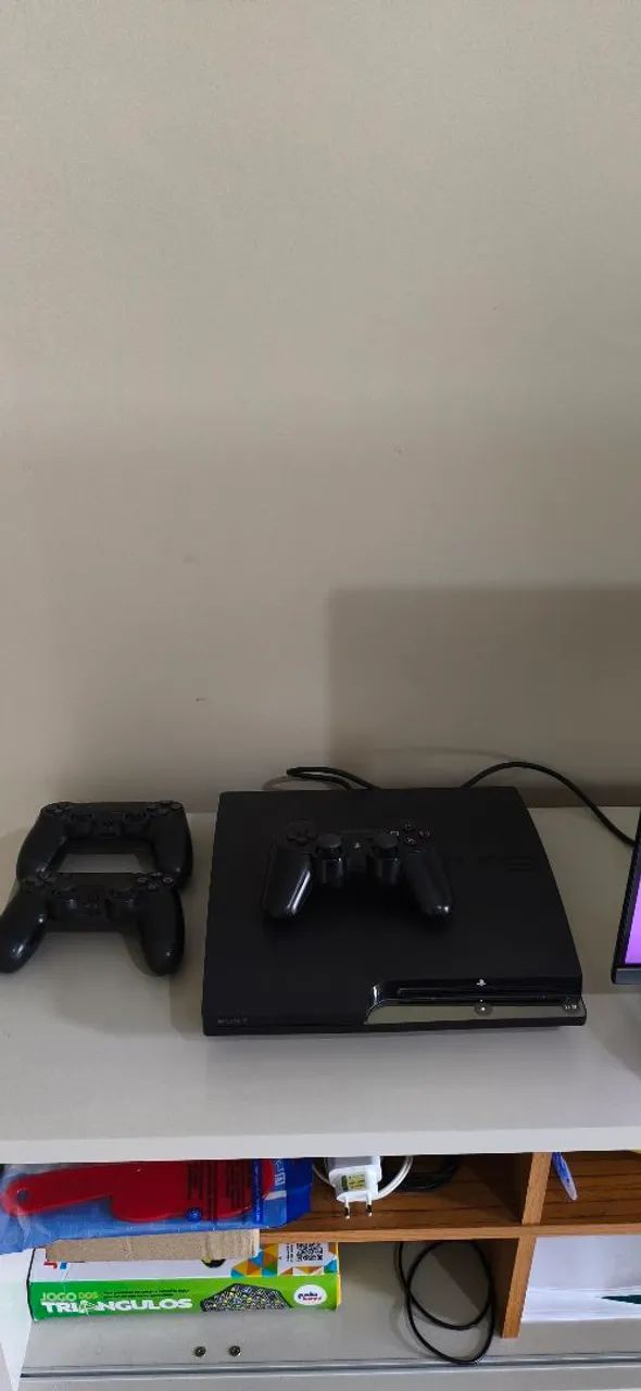 Playstation 3