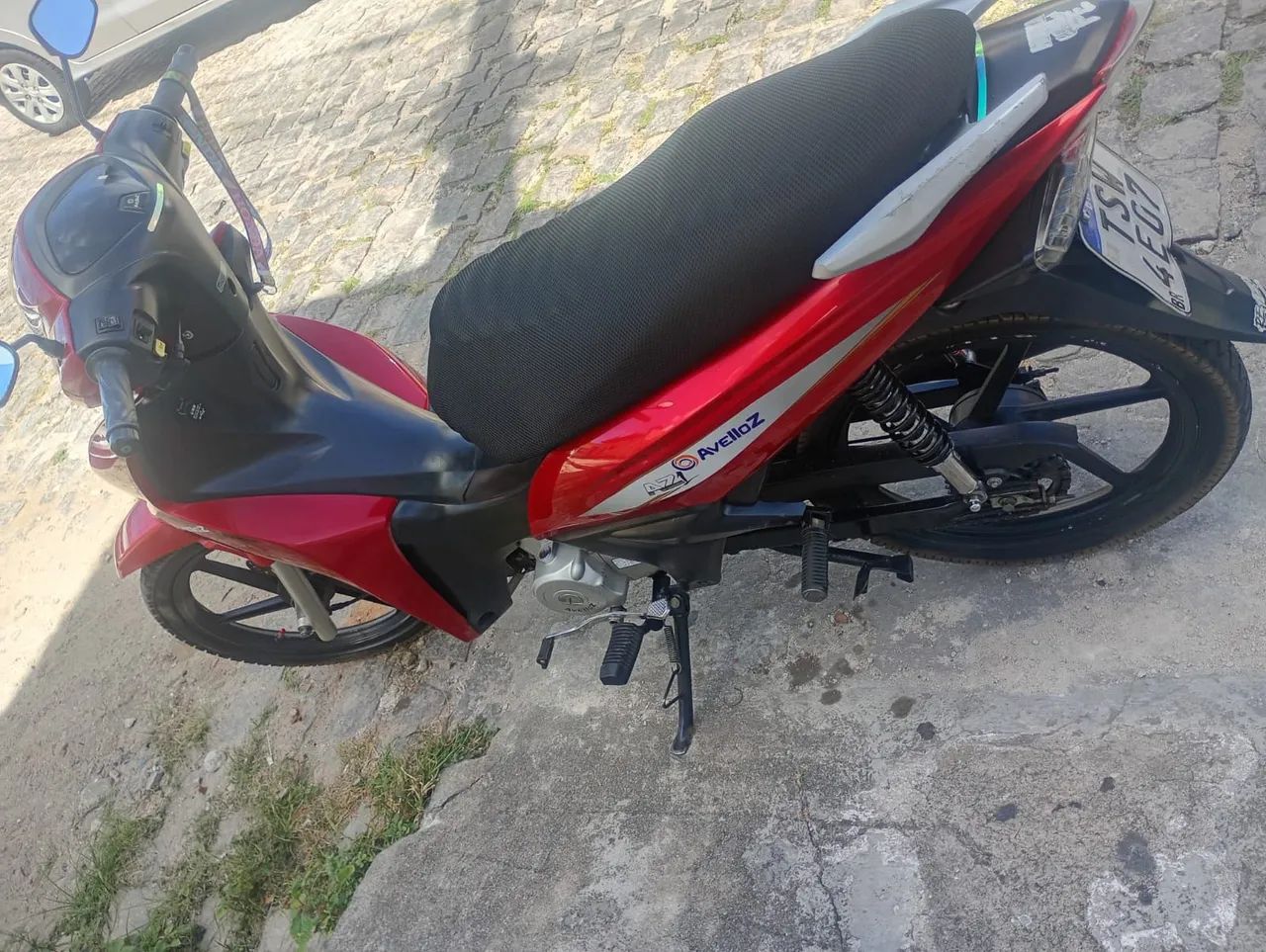 Cinquentinha 50cc - Foto 2