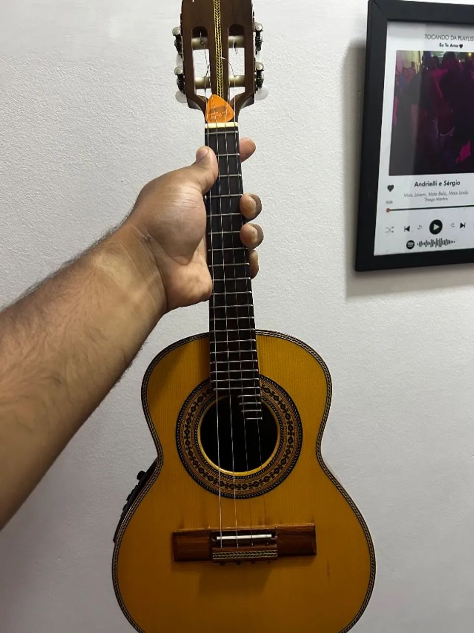 Cavaco Carlinhos Luthier - Foto 5