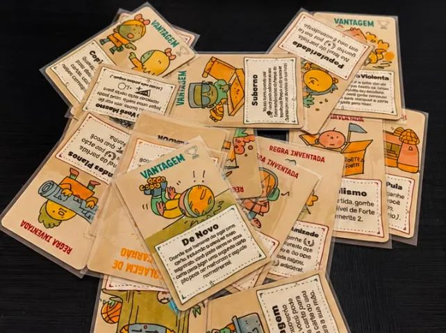 Jogo de tabuleiro - Foto 3