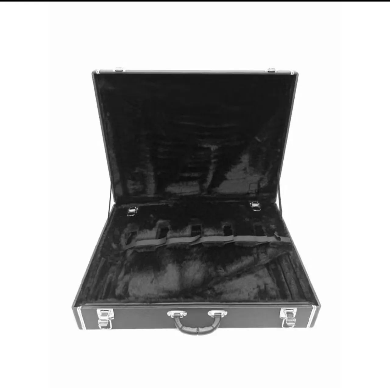 Case suporte Rack Guitarra, Violão e Baixo Zerado. - Foto 5