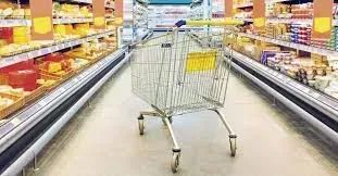 Supermercado (Mov. R$ 500 mil)- Região de Uberlândia / Uberaba  MG