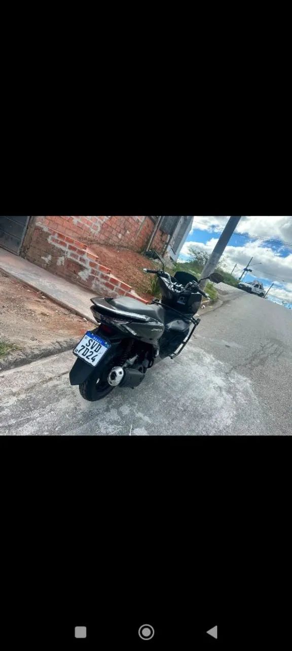 Pcx 2024 - Foto 4
