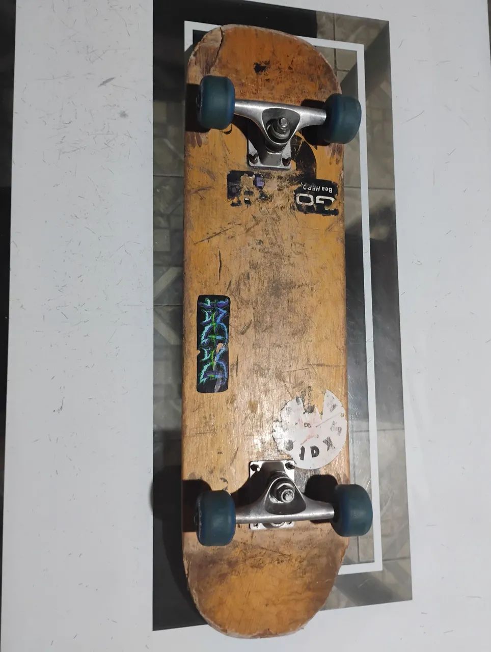 Skate - Foto 2