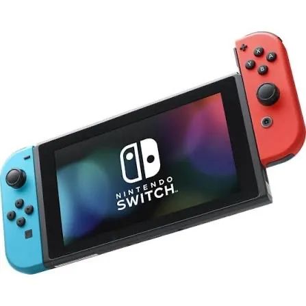 Nintendo switch e Xbox one S juntos - Consoles de Vídeo Game