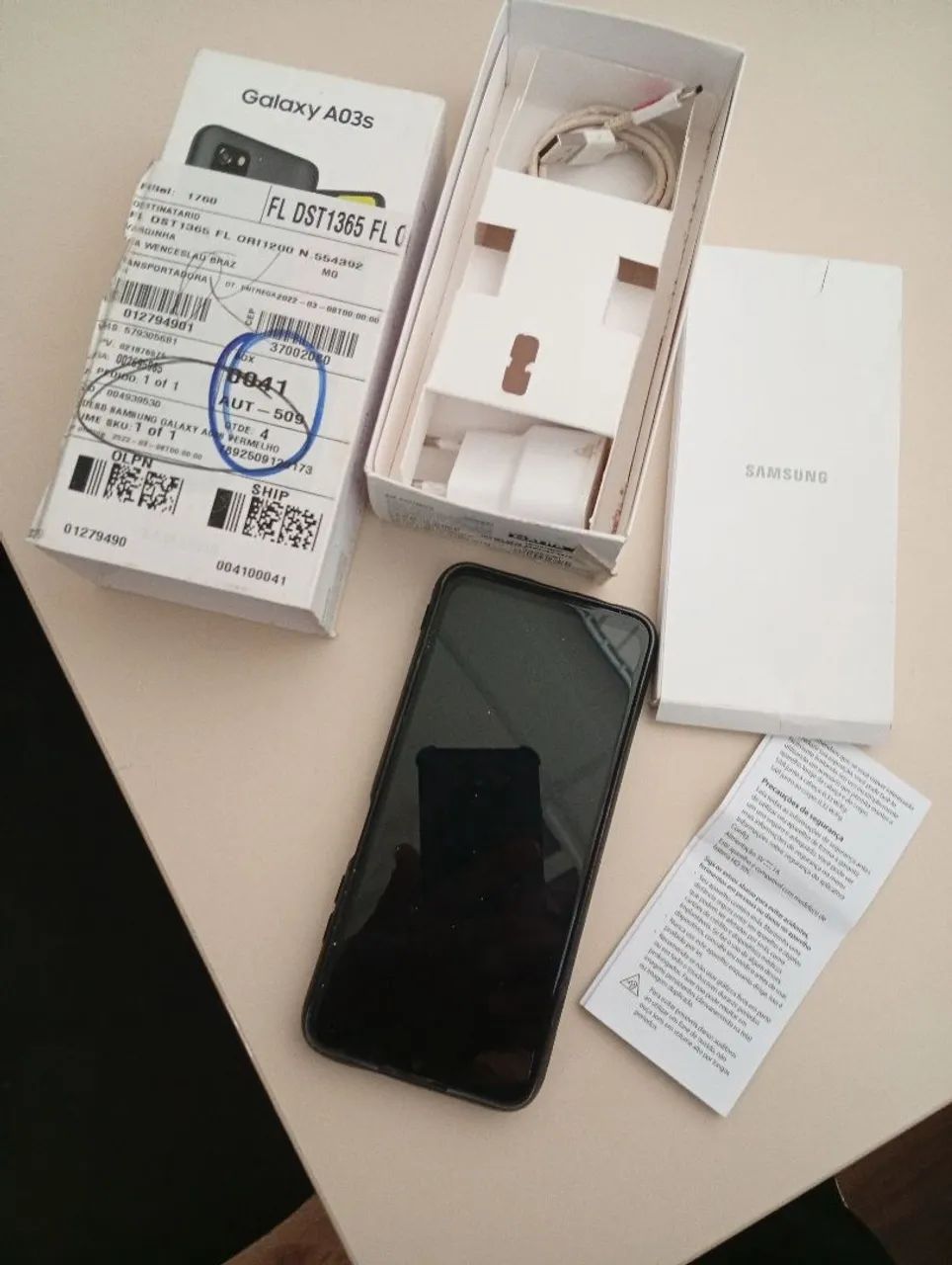 Vendo celular usado - Foto 2