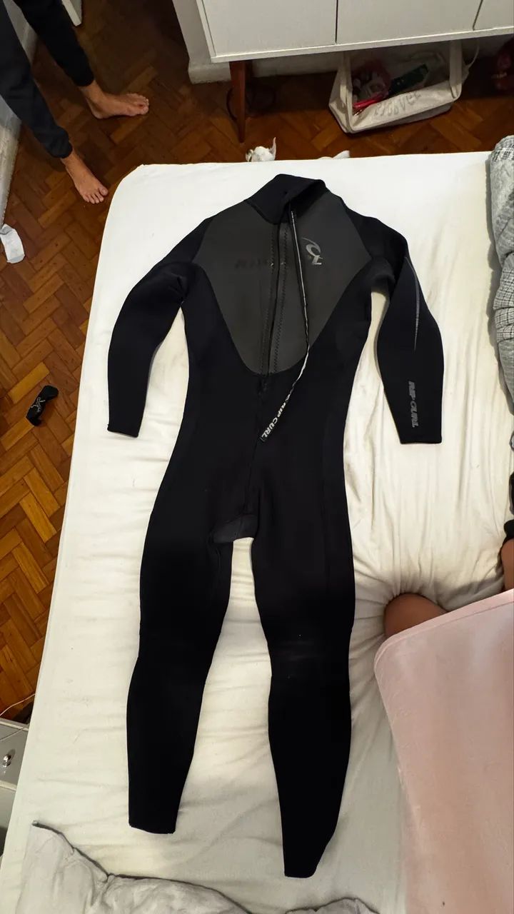 Long John rip curl - Foto 2