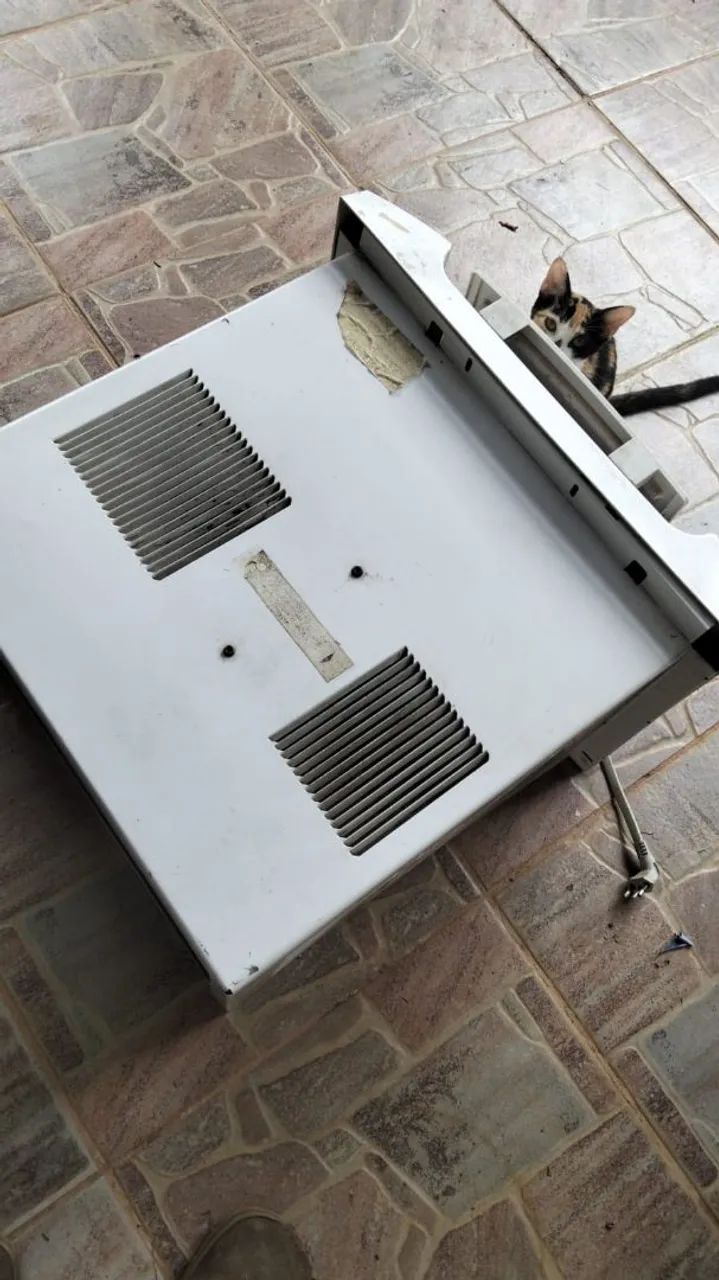 ar condicionado Springer  - Foto 4