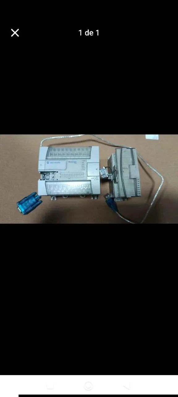 Clp Rockwell 1200