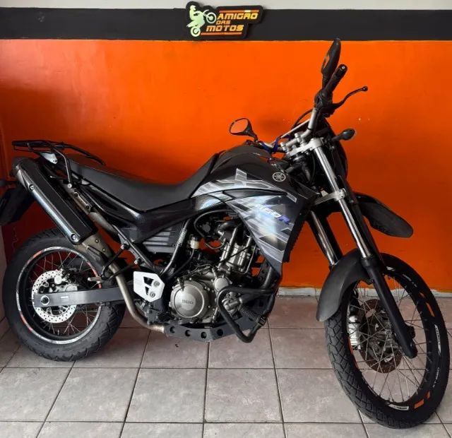 XT 660R 2008/2008 - Foto 5