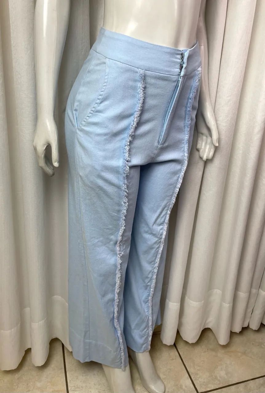 Conjunto social feminino  - Foto 3