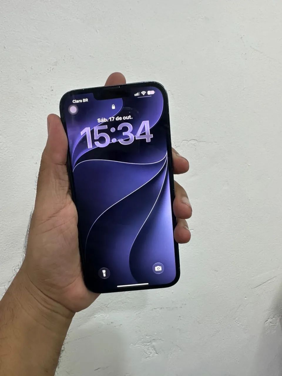 iPhone 13 Pro Max 128gb V/T - Foto 4