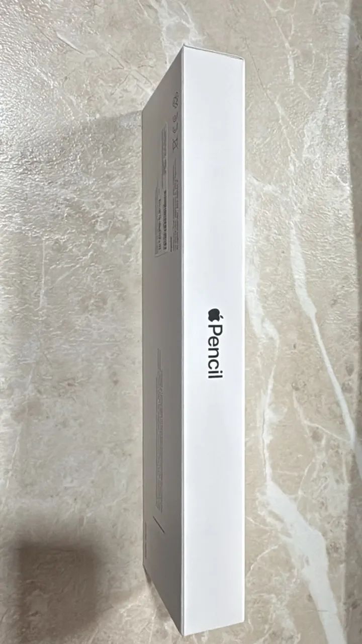 APPLE PENCIL GEN 2 - Foto 4