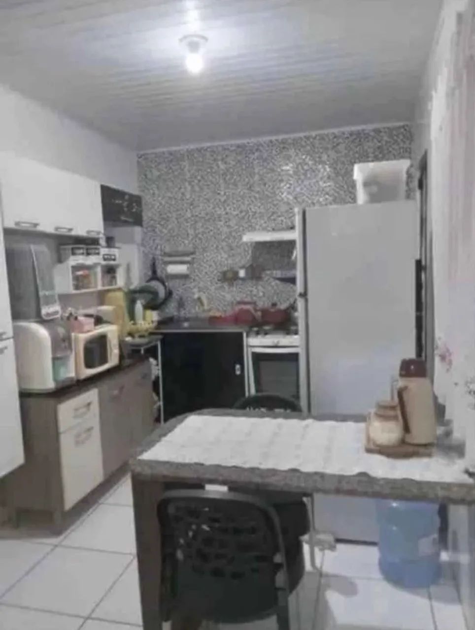 AM vende-se casa em serra  - Foto 2