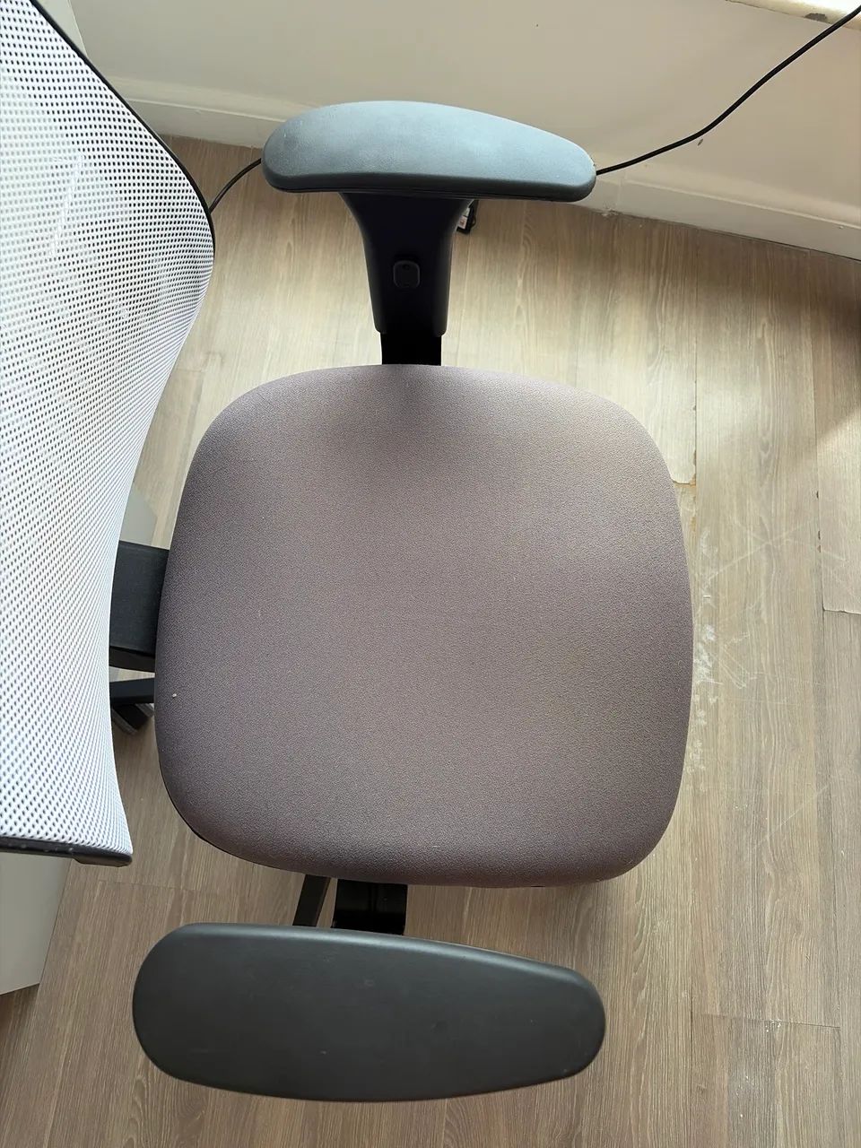 Cadeira Flex Form - Foto 4