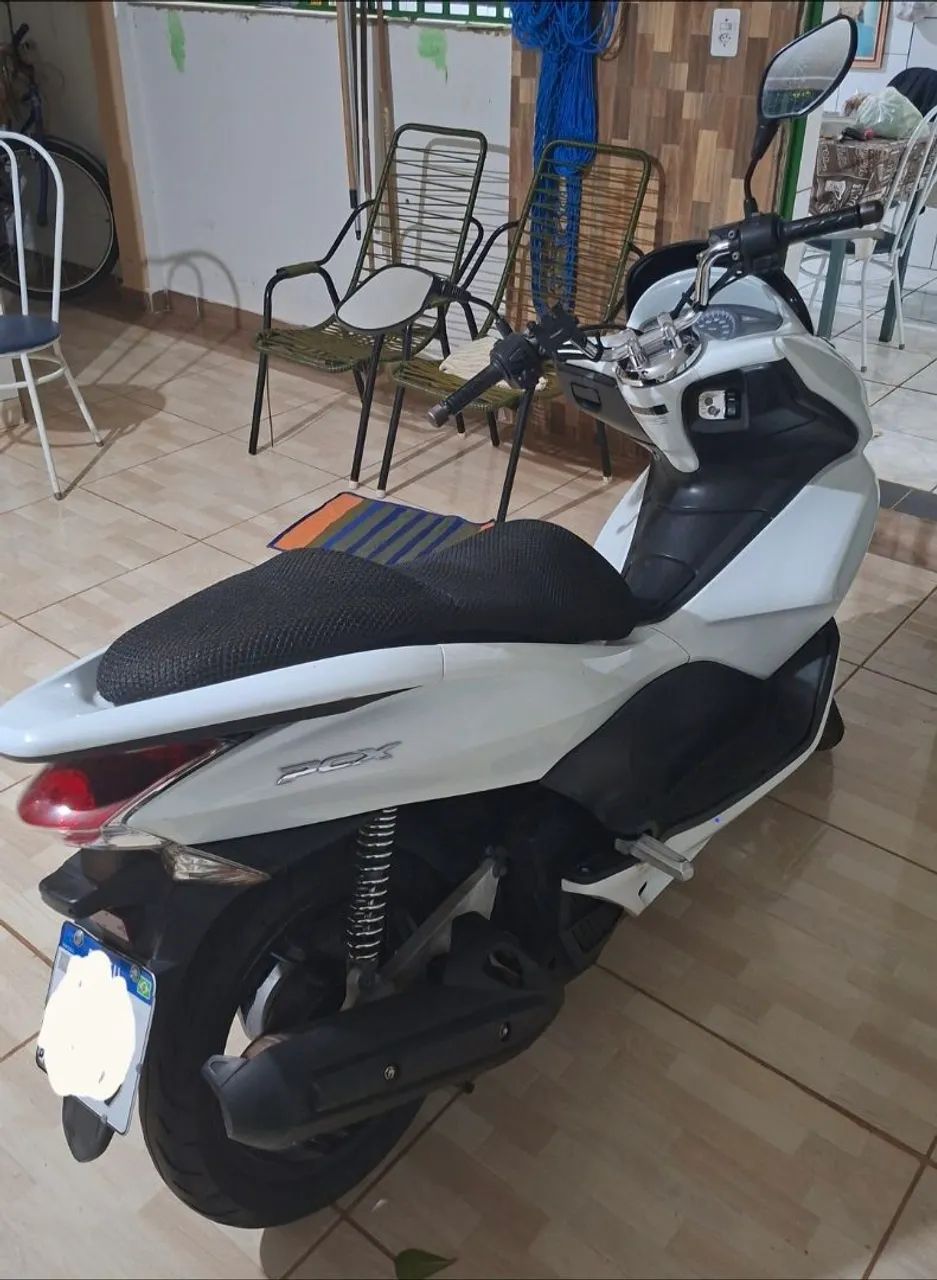 PCX 2015 - Foto 2