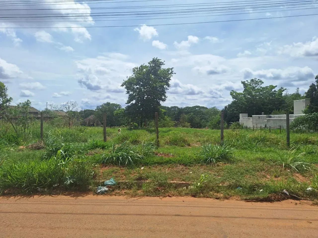 Lote 378,00m² (Asfalto) Parque Ibirapuera