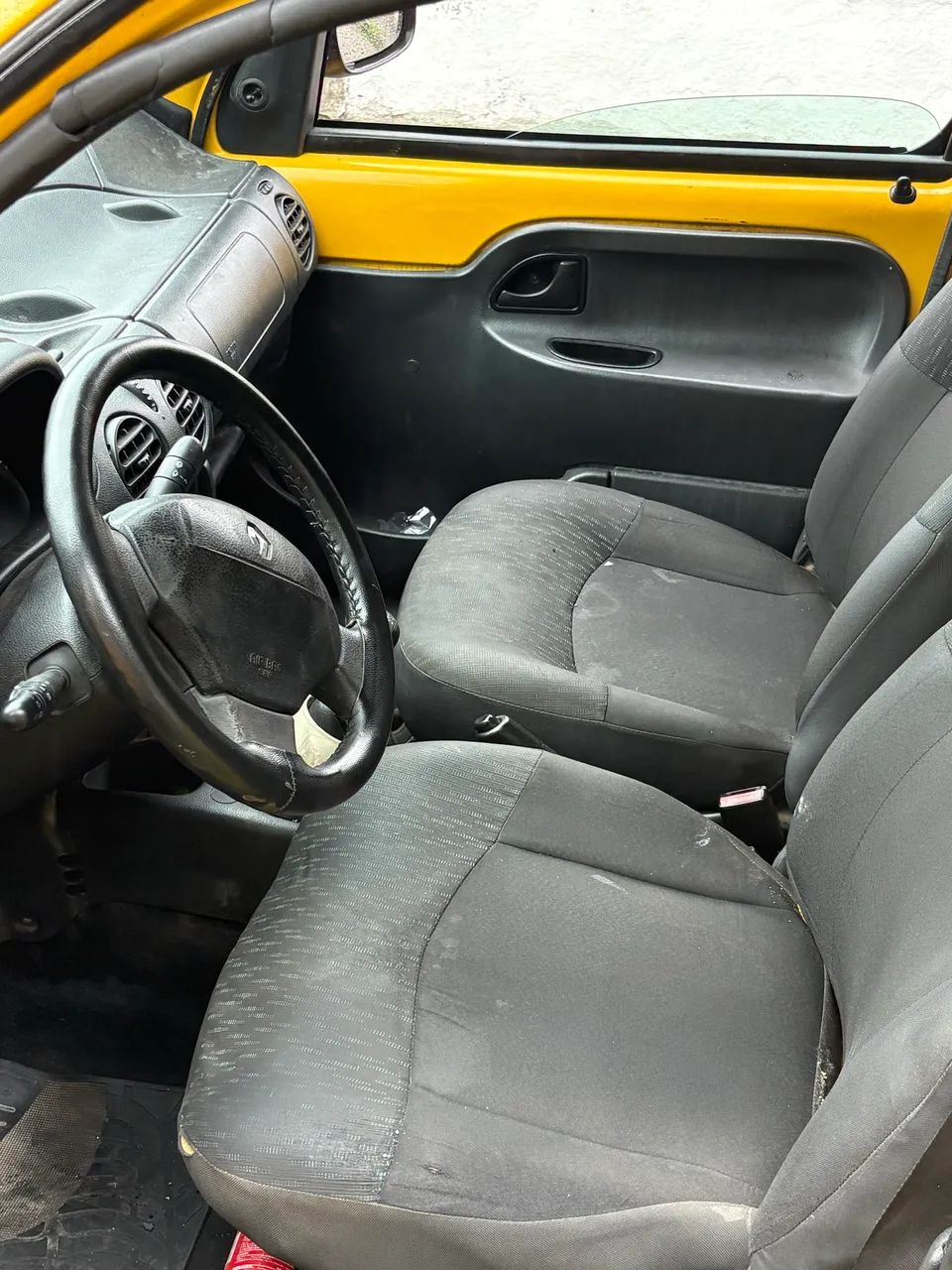 Renault Kangoo Express Hi-flex 1.6 16V 2015 - Foto 5