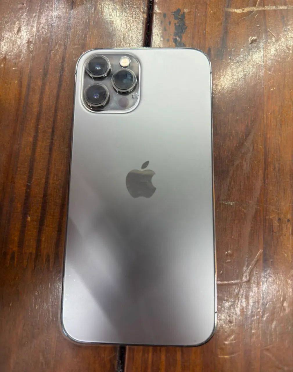 iPhone 12 Pro Max  - Foto 2