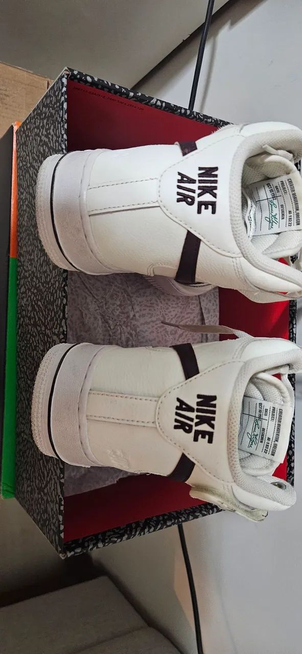 Tenis nike  - Foto 2