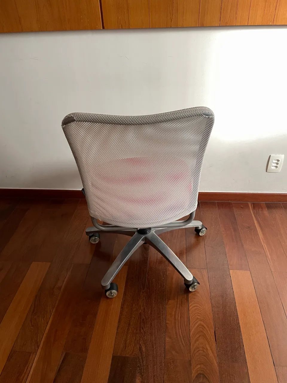 Cadeira giratória