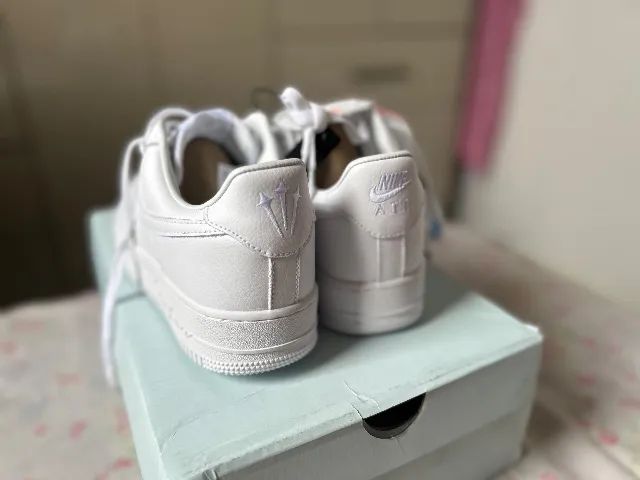 AF1 x Nocta 