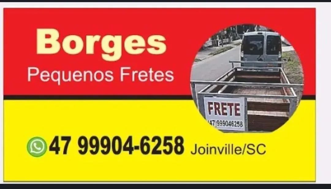 Pequenos fretes - Foto 2