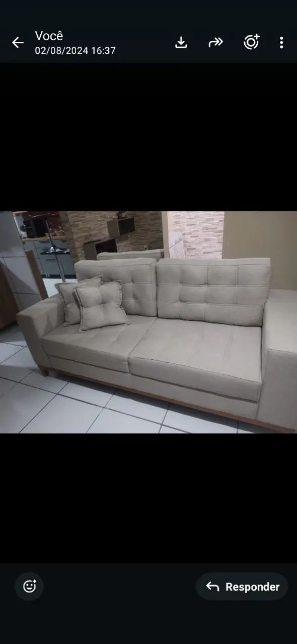 Sofá  - Foto 2