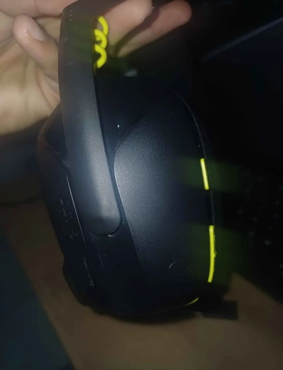Headset Logitech G435 Bluetooth - Foto 2