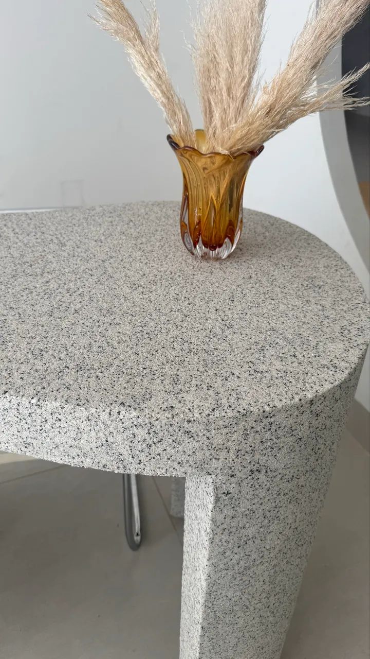 Mesa de pedra natural  - Foto 3