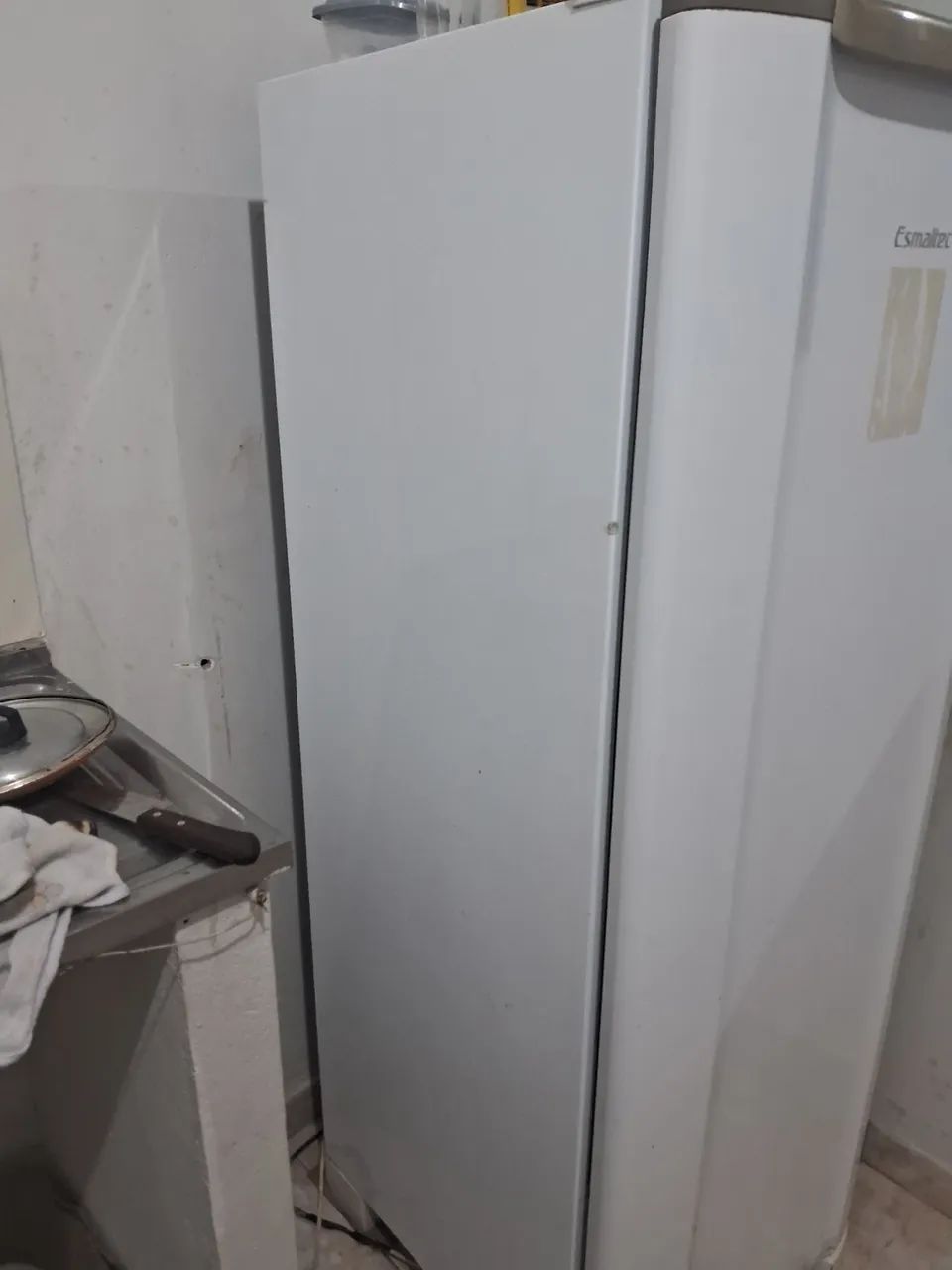 Geladeira  400 R$ - Foto 2