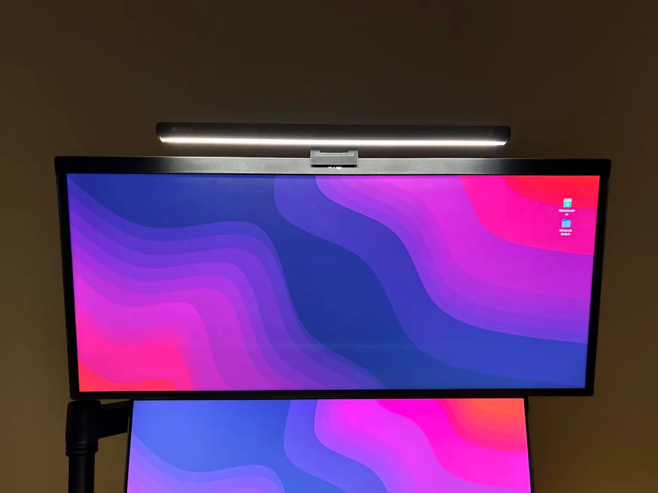 Monitor Lg Ultrawide 29" Full HD