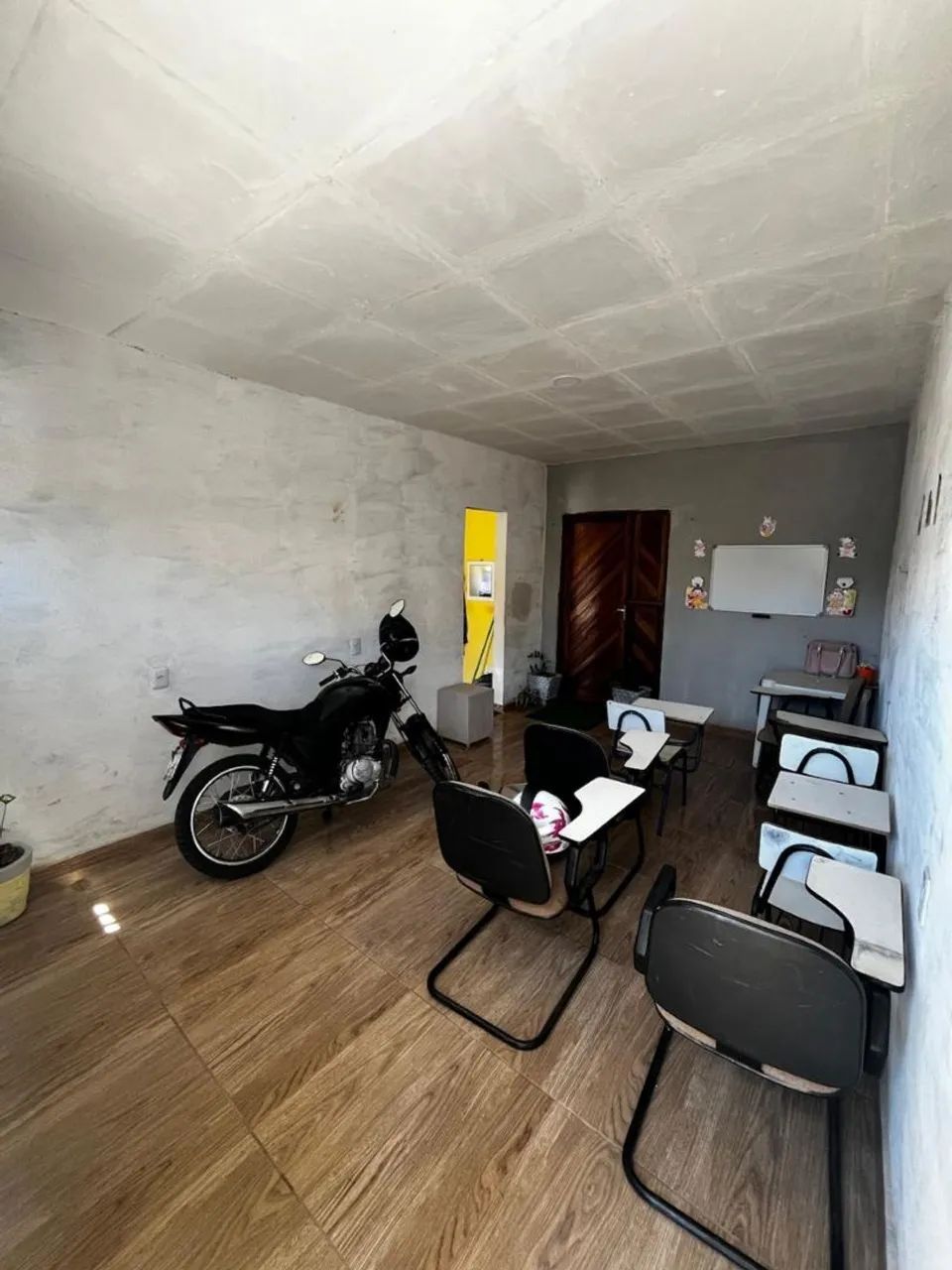 Casa à venda - Próxima ao Centro de Macaíba! - Foto 5