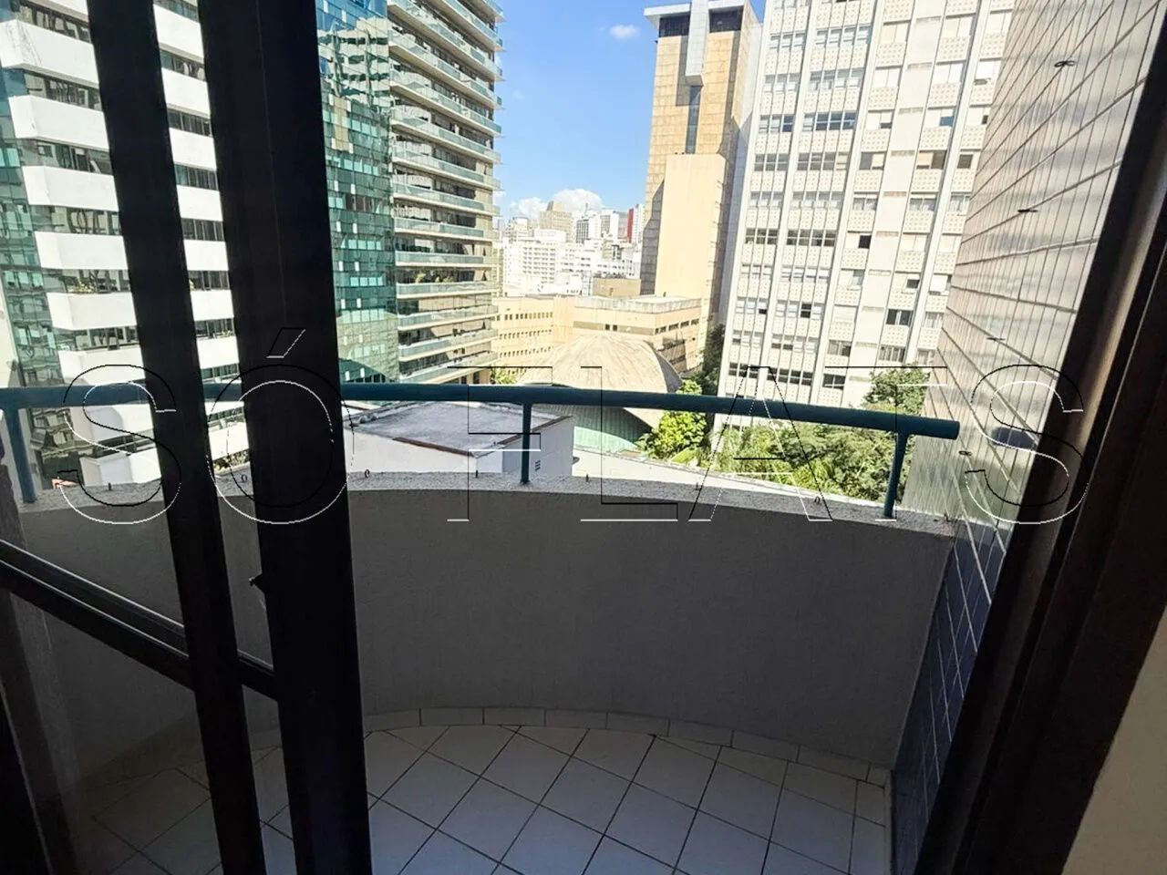 Apartamento 3 Dormitórios com Suíte e 2 Vagas à Venda no Jardim Paulista - Foto 4
