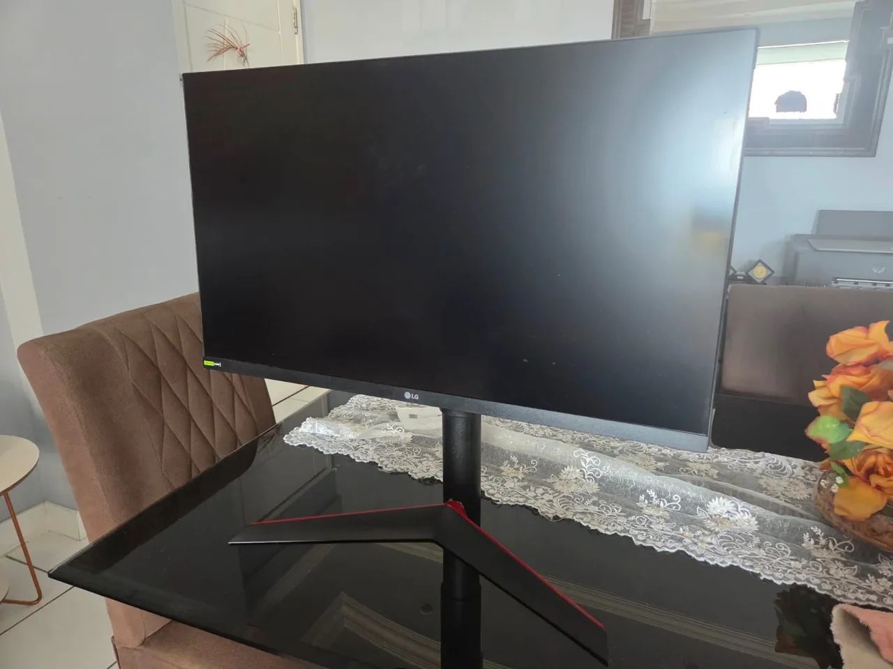 MONITOR LG ULTRAGEAR - Foto 2