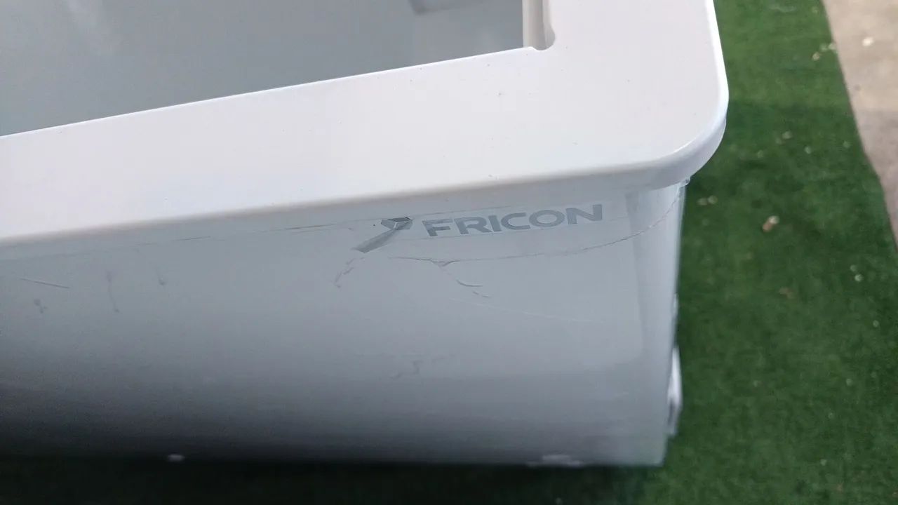 Freezer - Foto 4