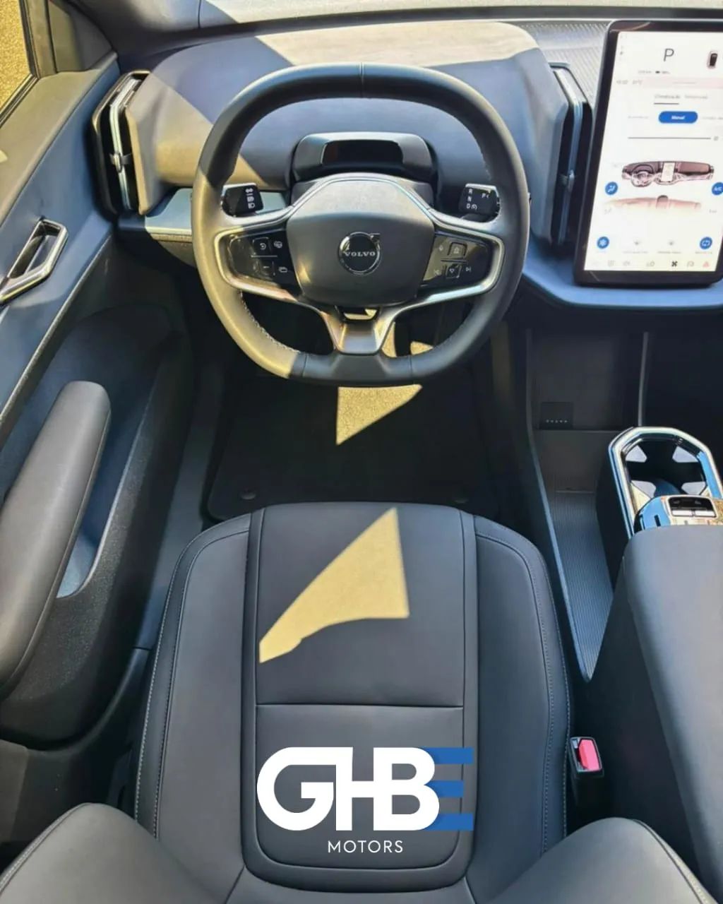 Volvo EX30 E60 Core (elétrico) 2025 - Foto 5