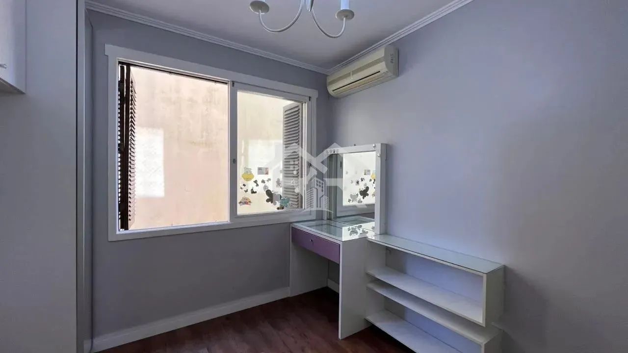 Cobertura 3 dormitórios para alugar no bairro Petrópolis, - Foto 10