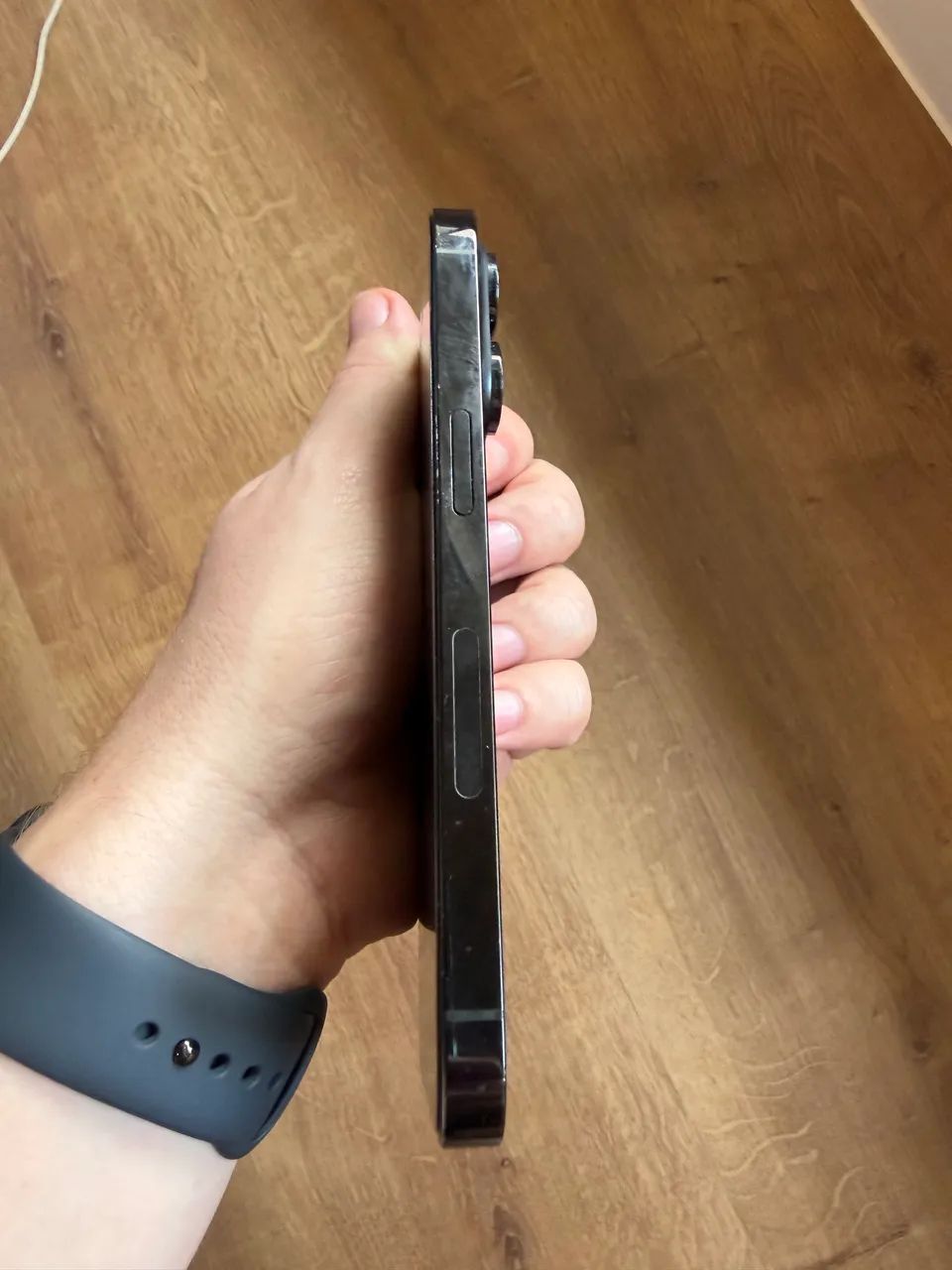 iphone 14 pro 256 gb - Foto 4