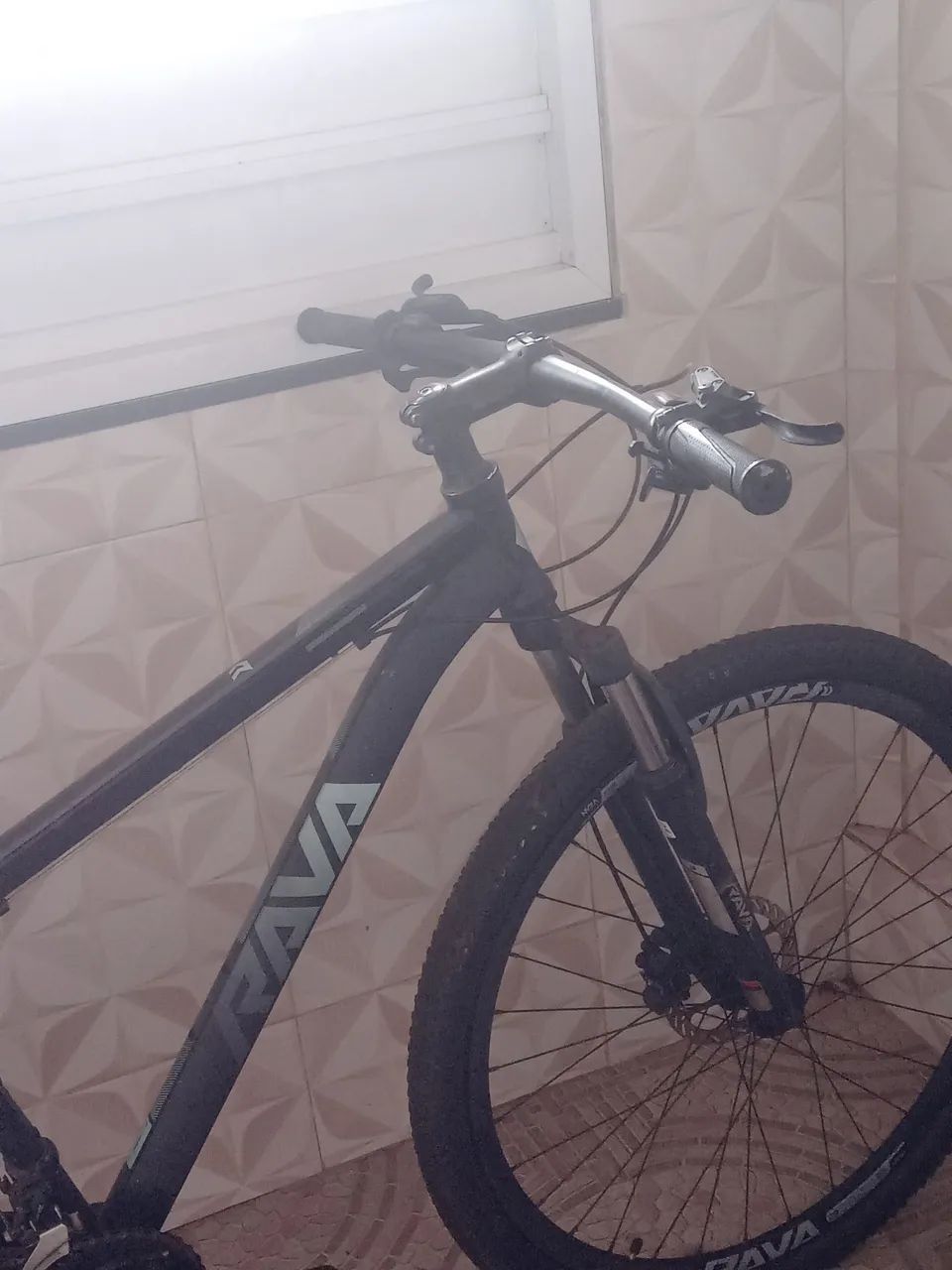 Bicicleta  - Foto 3