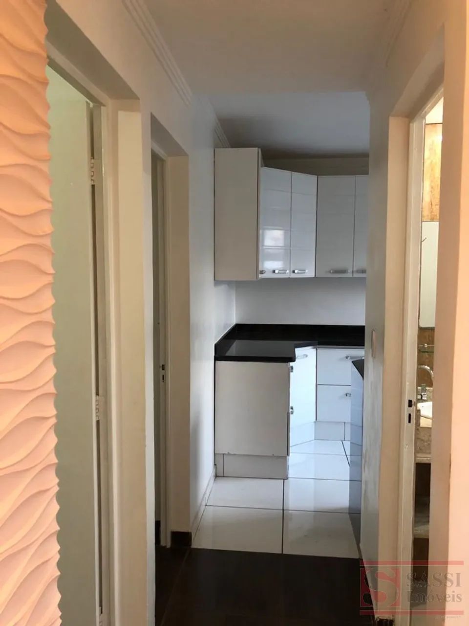 Apartamento em PARQUE RESIDENCIAL ABILIO PEDRO - Foto 3