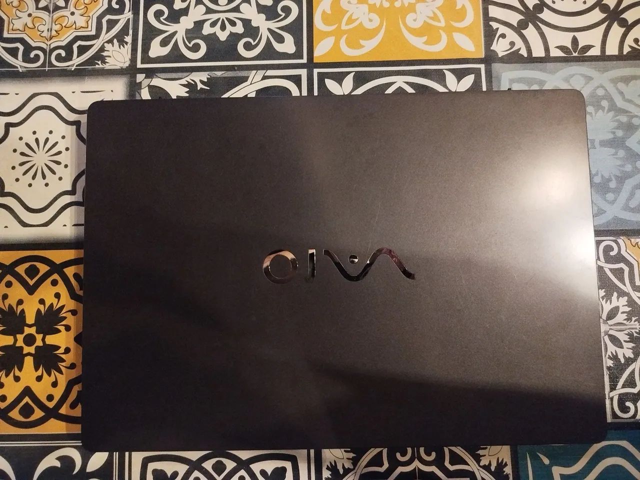 バッテリー優良 第10世代 VAIO/i5/SSD256/8GB/オフィス Notebook VAIO i5 | SSD 256GB | 8GB RAM | Rápido para estudos e