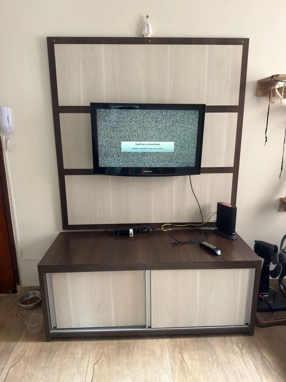 TV SAMSUNG 32 POLEGADAS  - Foto 5