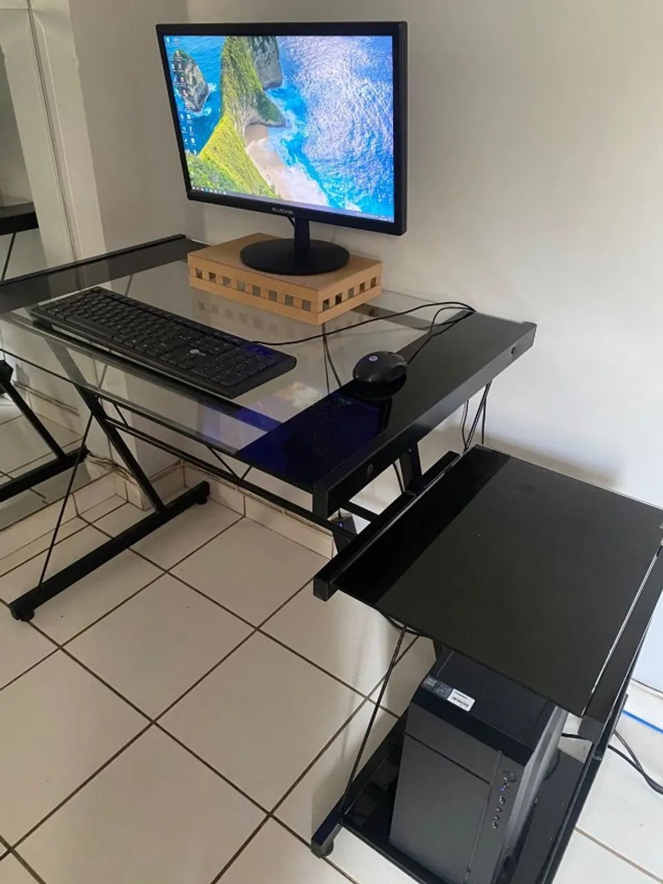 Computador Completo - Foto 2