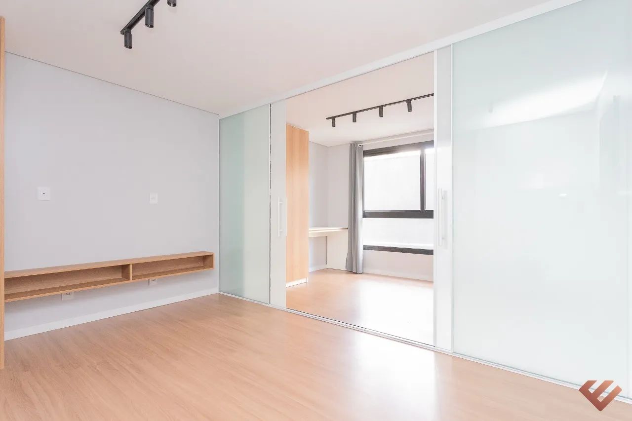 Apartamento 1 dormitório | Vista Butuí - Foto 4