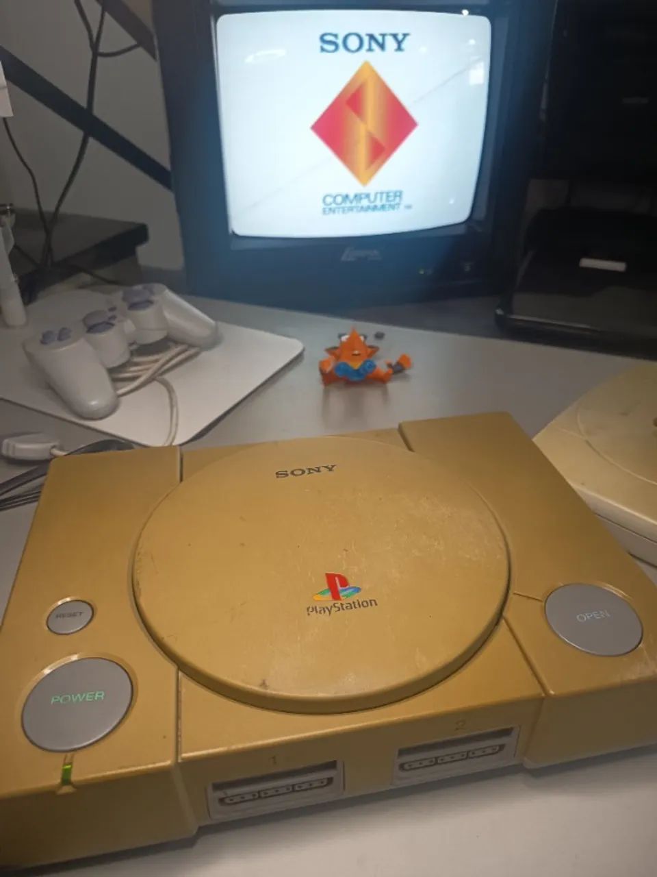 Console ps1 - Foto 5