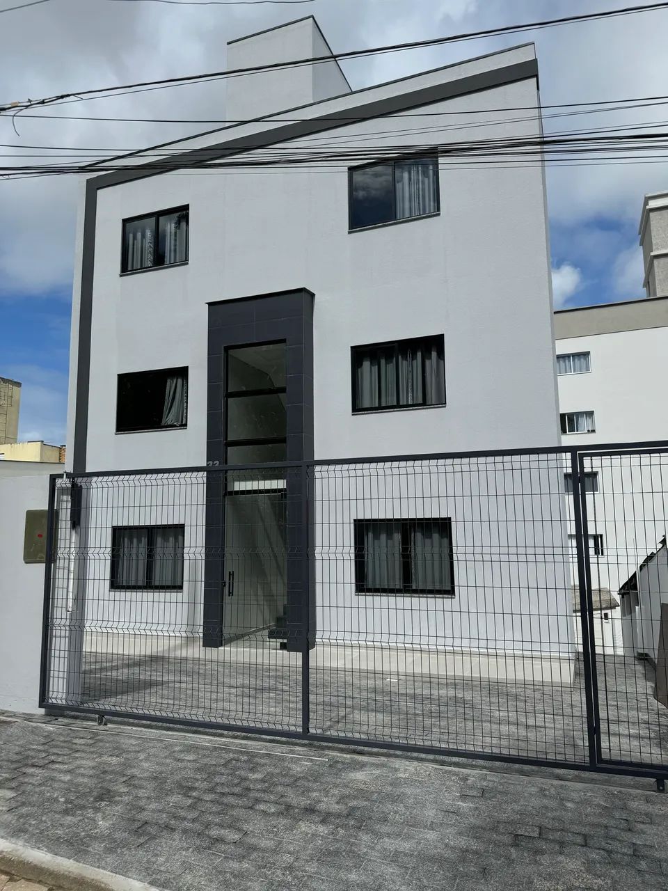 Kit/ Estúdio UFSC, Carvoeira  - Foto 4