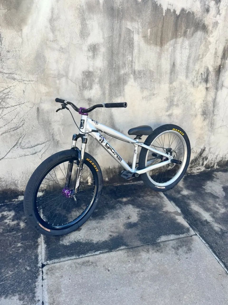 vendo gios 
