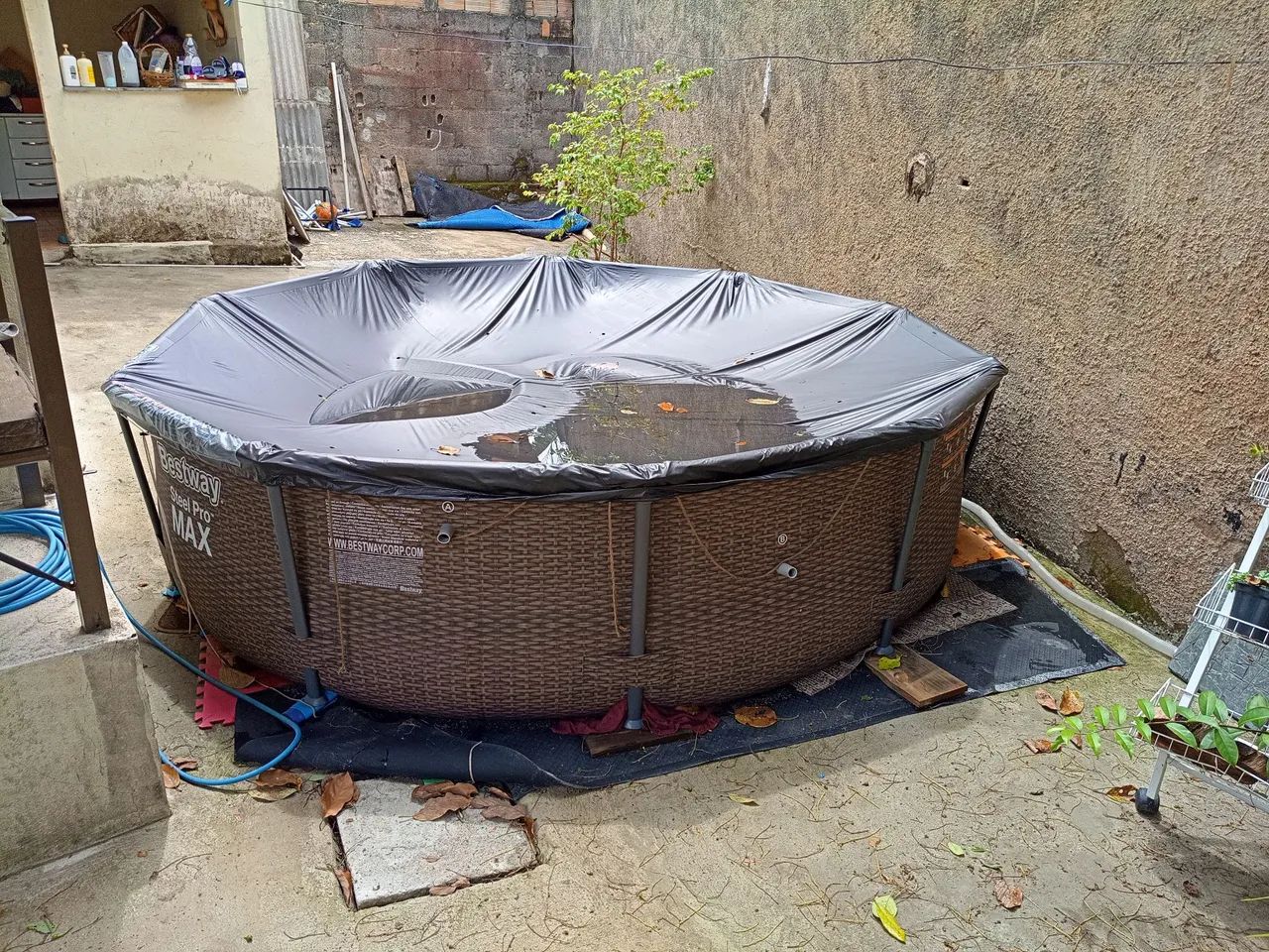 Piscina  - Foto 2